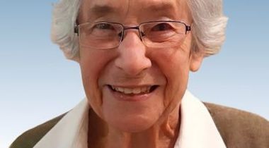 Fleurette Massé Bélanger