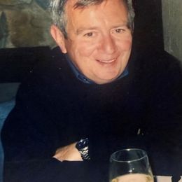 Photo de Julio Popovsky, avis de décès