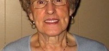 Jeanne Paradis Montreuil