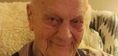 Melvin Roy Gerlitz