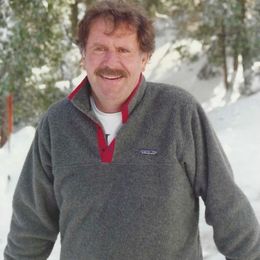 Photo de Ronald Roe Campbell, avis de décès