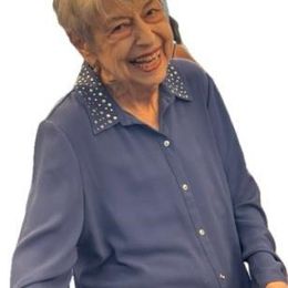 Photo de Charlene A. Gaffney, avis de décès