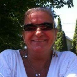 Photo of Sylvie Bibeau, obituary