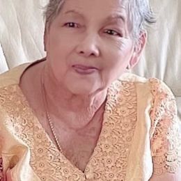Photo de Vanida Inthamala, avis de décès