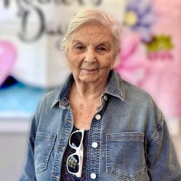 Photo de Mary Lee Pons, avis de décès