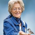 Huguette Ross