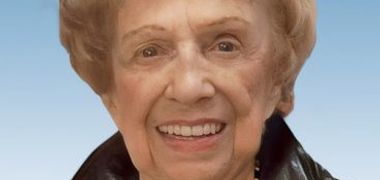 Olivette Déziel Baillargeon