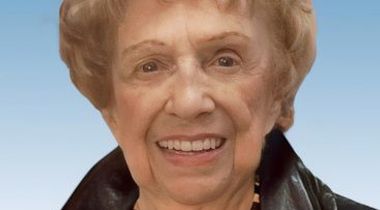 Olivette Déziel Baillargeon