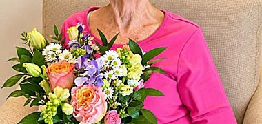 Patricia Catherine Barnette