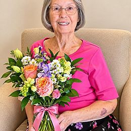 Photo de Patricia Catherine Barnette, avis de décès à Melbourne