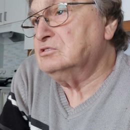 Photo of André Gravel, obituary in Saint-Michel
