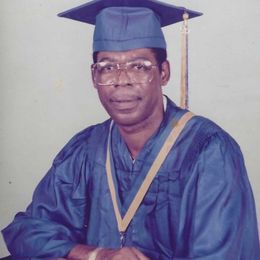 Photo of Johnian Wesley, obituary