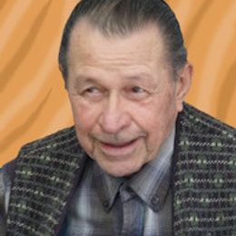 Photo of André Rousse, obituary
