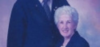 Céline Nadeau, Martin Lessard