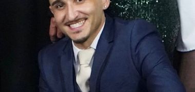 Richard Isaac Garcia