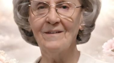 Reine-Blanche Cloutier