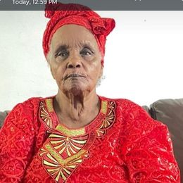 Photo de Rahel Gasire, avis de décès