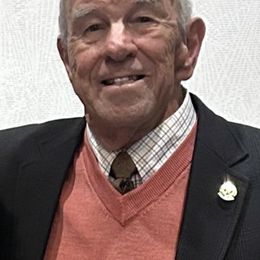 Photo of Thomas Edward Souhrada, obituary