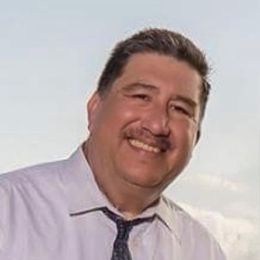 Photo de Anthony Puente Jr., avis de décès