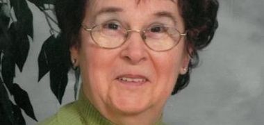 Francine Bégin Durocher