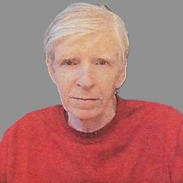 Photo of Robert Vincent, obituary in Repentigny