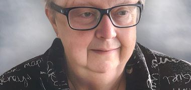 LONGPRÉ (BUCHANAN), Dorothy