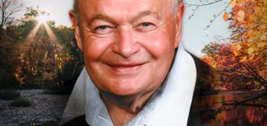 Murray Harrison