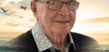 Omer Poirier