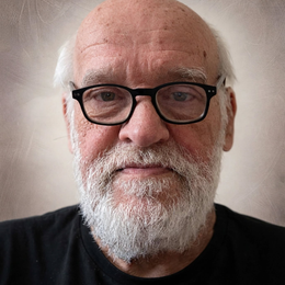 Photo of Benoît Goyette, obituary in Magog