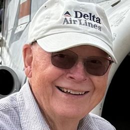 Photo of Raymond Selmer Bye, obituary