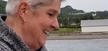 Claudette Beausoleil