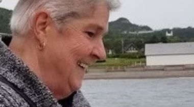 Claudette Beausoleil