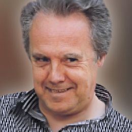 Photo of André Bolduc, obituary in Coaticook