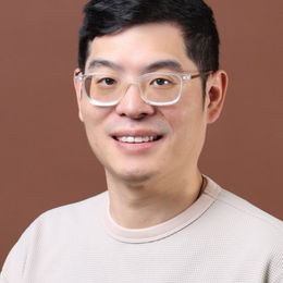 Photo of Eric Kwan-Long Phoon, obituary