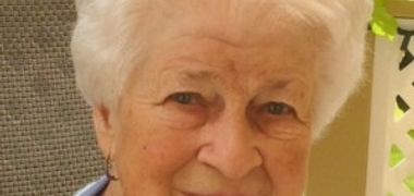 Thérèse Royer Perron