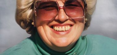 LIMOGES (Née David), Thérèse