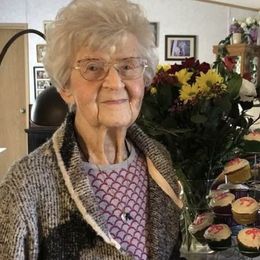 Photo de Catherine Rose Fraser, avis de décès