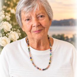 Photo de Raymonde Labelle, avis de décès à Mont-Laurier