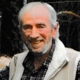 Photo of Gérald Plourde, obituary in Cap-Chat