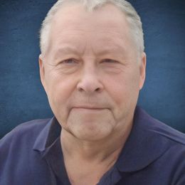 Photo of Pierre Tremblay, obituary in Saguenay