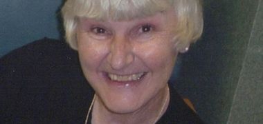 Ruth Carol Wright