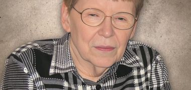 Joan Thigpen Hooker