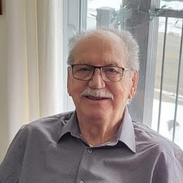 Photo of Roger Beaunoyer, obituary in Sherbrooke