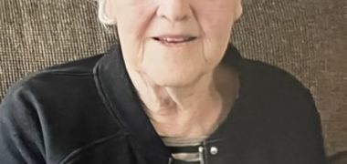 Dorothea "Dottie" Schoeneich Knebel