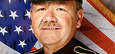 Steven Lee Stafford Sr.
