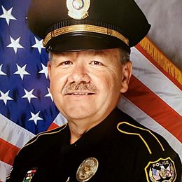 Photo of Steven Lee Stafford Sr., obituary