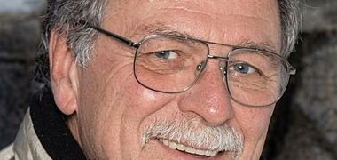 James (Jim) Somerville Anderson