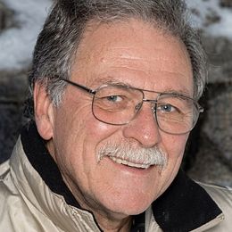 Photo de James (Jim) Somerville Anderson, avis de décès