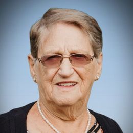 Photo de Rita Lemieux-Jutras, avis de décès à Granby