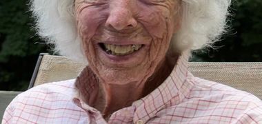 Frances Williams